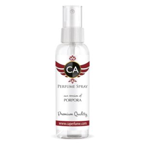 CA Perfume Impression of Porpora