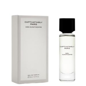 Captivatingly Paris 30ML