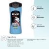 Charge&Hydrate S. Blas