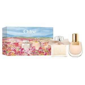 Chloe 2 Pc Gift Set