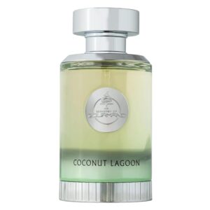 Coconut Lagoon 3.4 oz