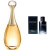 Dior J'adore Gift Set