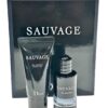 Dior Sauvage Mini Set