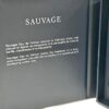 Dior Sauvage Mini Set