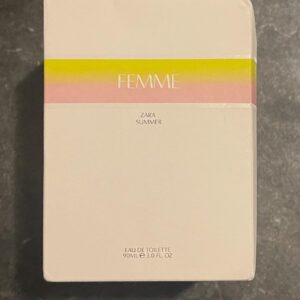 FEMME SUMMER 90 ML