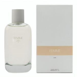 Femme 180 ML EDT.....