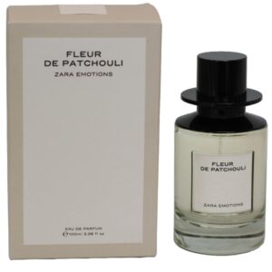 Fleur De Patchouli 100ml