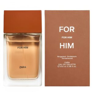 For Him Cologne100ml