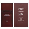 For Him Red E. 100ml