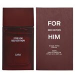 For Him Red E. 100ml