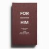 For Him Red E. 100ml