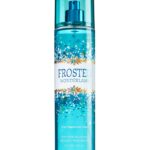 Frosted Wonderland Fine Fragrance Mist