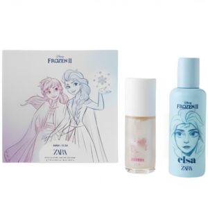 Frozen II Elsa 50ML Set