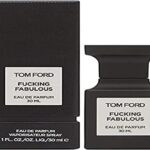 Fucking Fabulous EDP