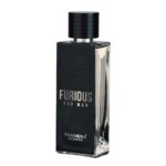 Furious For Man100ml