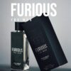 Furious For Man100ml