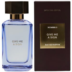 Give Me A Sign 100 ML