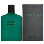 Green Savage 100 ML