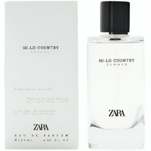 Hi Lo Country S.120ml