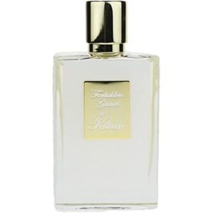 In the Garden of Good and Evil - Forbidden Games Eau de Parfum