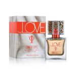 Jennifer Lopez J Love Eau De Parfum Spray