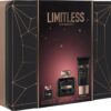 Jennifer Lopez LIMITLESS Gift Set
