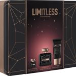 Jennifer Lopez LIMITLESS Gift Set