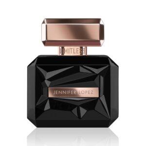 Jennifer Lopez Limitless Perfume