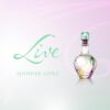 Jennifer Lopez Live by Jennifer Lopez For Women