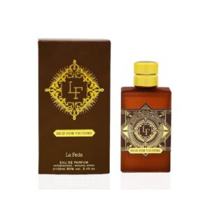 La Fede Oud for Victory