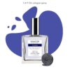 Licorice 3.4 oz Cologne