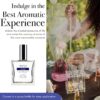 Licorice 3.4 oz Cologne