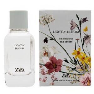 Lightly Bloom 100 MLv