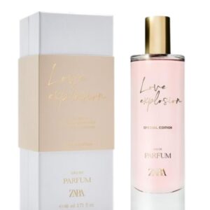 Love Explosion 80ML