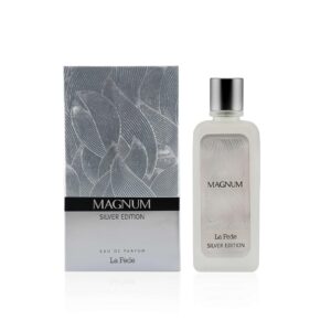 Magnum Silver Edition