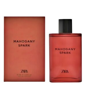 Mahogany Spark 90ml