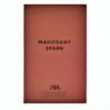 Mahogany Spark 90ml