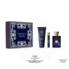 Men's Dylan Blue Gift Set Fragrances