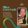 Minya Coco Lush3.38 Oz