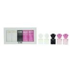 Moschino Mini Gift Set