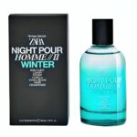 N.Pour Homme II Winter