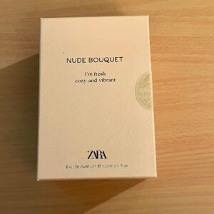 NUDE BOUQUET 100ml