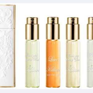 Narcotics Discovery Set for Unisex - 4 Pc Giftset