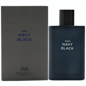 Navy Black 90 ML EDT