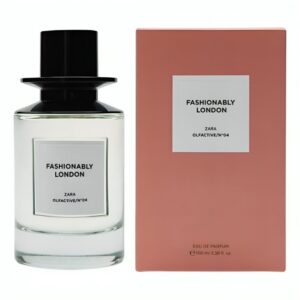 Nº04 F. London 100 ML