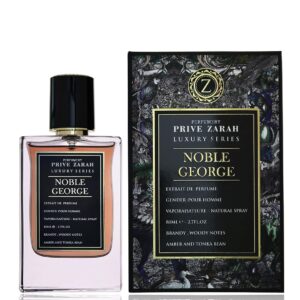 Noble George P.Z. 80ml