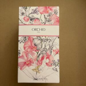 ORCHID 180 ML