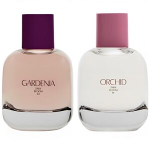 Orchid+Gardenia 2x90ml