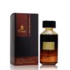 Oud And Vanilla 2.5 oz