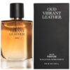 Oud Vibrant L. by JE